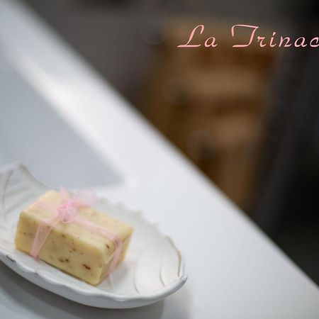 Bed and Breakfast La Trinacria Terrasini Zewnętrze zdjęcie
